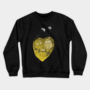 Alien Crewneck Sweatshirt